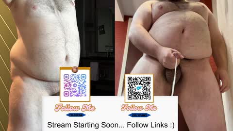 Snapshot of billyman503 chatting on January 3, 2025, 1:16 am BillyMan online show from January 3, 2025, 1:16 am