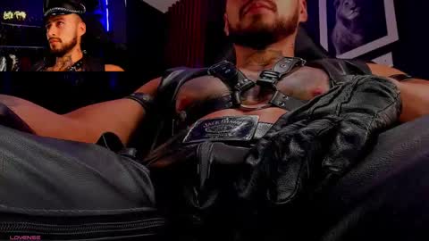 Snapshot of billymayer_ chatting on September 30, 2025, 7:52 pm billy online show from September 30, 2025, 7:52 pm