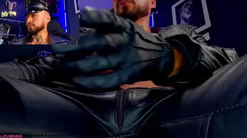 Snapshot of billymayer_ chatting on October 12, 2025, 6:07 pm billy online show from October 12, 2025, 6:07 pm