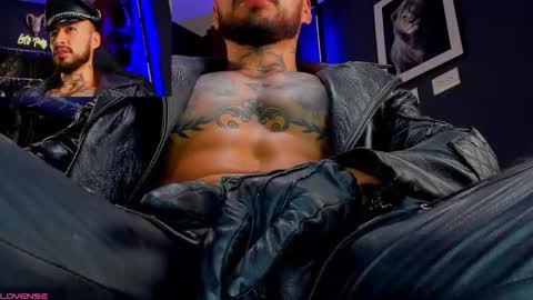 Snapshot of billymayer_ chatting on October 23, 2025, 4:39 pm billy online show from October 23, 2025, 4:39 pm