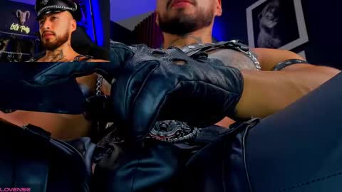 Snapshot of billymayer_ chatting on October 24, 2025, 4:47 pm billy online show from October 24, 2025, 4:47 pm