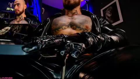 Snapshot of billymayer_ chatting on October 30, 2025, 5:35 pm billy online show from October 30, 2025, 5:35 pm