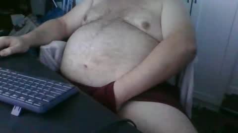 billymcn online show from March 10, 2026, 2:22 pm