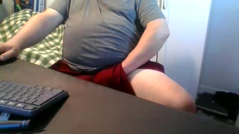 billymcn online show from May 21, 2026, 3:19 pm