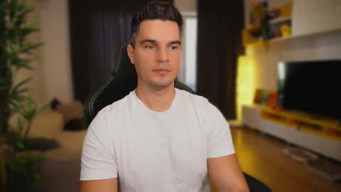 Snapshot of billypassion chatting on September 14, 2025, 6:45 am BillyPassion online show from September 14, 2025, 6:45 am