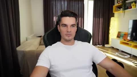 Snapshot of billypassion chatting on September 20, 2025, 1:45 pm BillyPassion online show from September 20, 2025, 1:45 pm