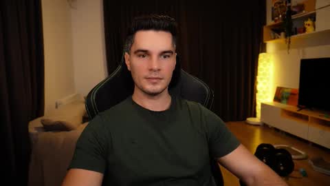 Snapshot of billypassion chatting on September 29, 2025, 4:12 pm BillyPassion online show from September 29, 2025, 4:12 pm