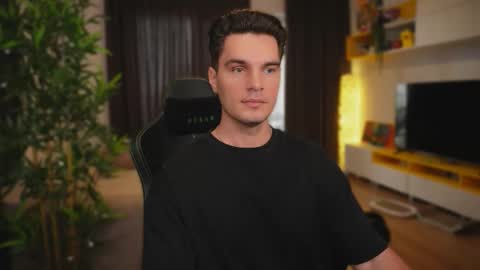 Snapshot of billypassion chatting on October 12, 2025, 9:41 am BillyPassion online show from October 12, 2025, 9:41 am