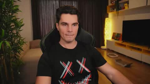 Snapshot of billypassion chatting on October 15, 2025, 11:54 am BillyPassion online show from October 15, 2025, 11:54 am