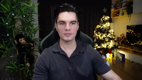 Snapshot of billypassion chatting on December 14, 2025, 12:43 pm BillyPassion online show from December 14, 2025, 12:43 pm