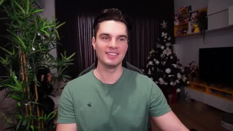 Snapshot of billypassion chatting on December 16, 2025, 9:25 am BillyPassion online show from December 16, 2025, 9:25 am