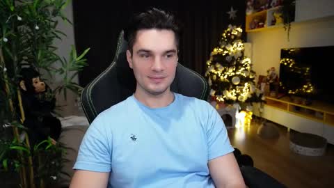 Snapshot of billypassion chatting on December 17, 2025, 5:08 pm BillyPassion online show from December 17, 2025, 5:08 pm