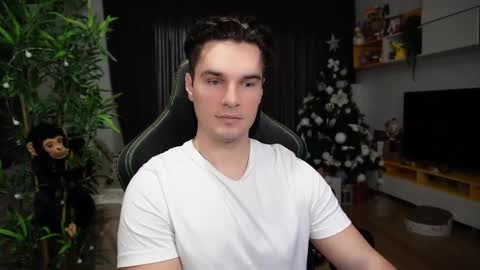 Snapshot of billypassion chatting on December 20, 2025, 10:11 am BillyPassion online show from December 20, 2025, 10:11 am