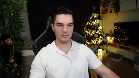 Snapshot of billypassion chatting on December 22, 2025, 6:32 am BillyPassion online show from December 22, 2025, 6:32 am