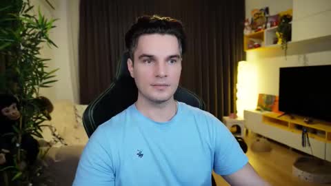 Snapshot of billypassion chatting on January 10, 2026, 2:30 pm BillyPassion online show from January 10, 2026, 2:30 pm