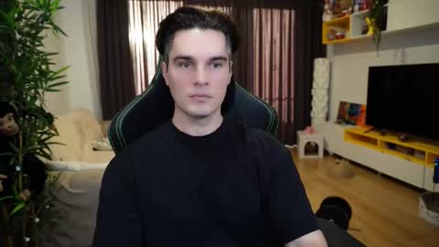 Snapshot of billypassion chatting on January 12, 2026, 2:00 pm BillyPassion online show from January 12, 2026, 2:00 pm