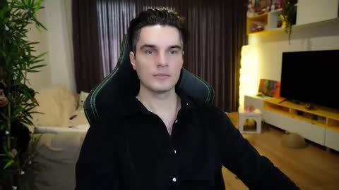 Snapshot of billypassion chatting on January 13, 2026, 11:48 am BillyPassion online show from January 13, 2026, 11:48 am