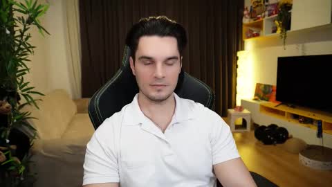 Snapshot of billypassion chatting on January 18, 2026, 3:38 pm BillyPassion online show from January 18, 2026, 3:38 pm