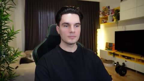 Snapshot of billypassion chatting on February 20, 2026, 1:33 pm BillyPassion online show from February 20, 2026, 1:33 pm