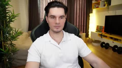 Snapshot of billypassion chatting on February 22, 2026, 2:59 pm BillyPassion online show from February 22, 2026, 2:59 pm