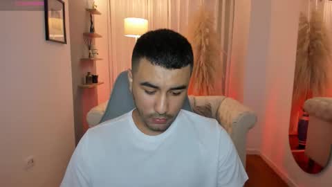 Nick Moca online show from January 10, 2026, 11:31 pm