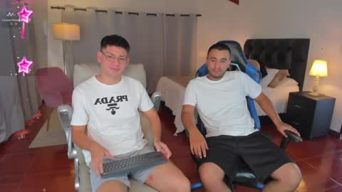 Nick Moca online show from March 31, 2026, 9:26 pm