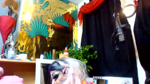 bimbogiga online show from October 25, 2025, 12:51 am