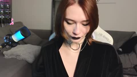 bimboterica online show from January 14, 2026, 4:12 pm