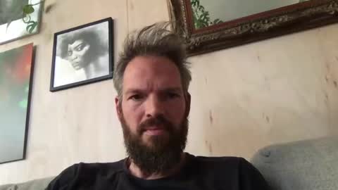 bingolingo33 online show from February 18, 2025, 9:43 am