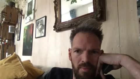 bingolingo33 online show from February 21, 2025, 9:34 am