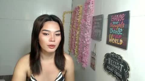 Snapshot of binimika chatting on March 1, 2025, 6:11 pm BINI MIKA online show from March 1, 2025, 6:11 pm