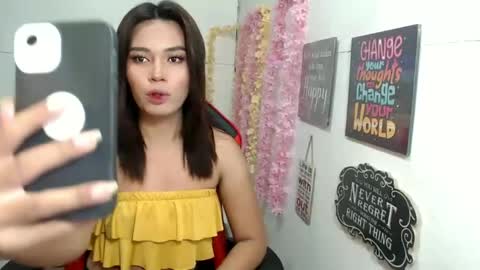 Snapshot of binimika chatting on March 2, 2025, 10:56 am BINI MIKA online show from March 2, 2025, 10:56 am