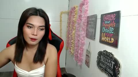 Snapshot of binimika chatting on March 2, 2025, 5:14 pm BINI MIKA online show from March 2, 2025, 5:14 pm