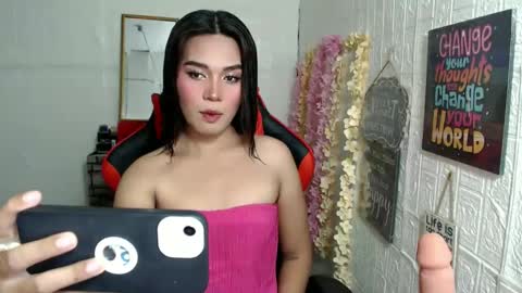 Snapshot of binimika chatting on March 8, 2025, 11:16 am BINI MIKA online show from March 8, 2025, 11:16 am