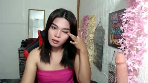 Snapshot of binimika chatting on March 10, 2025, 10:34 pm BINI MIKA online show from March 10, 2025, 10:34 pm