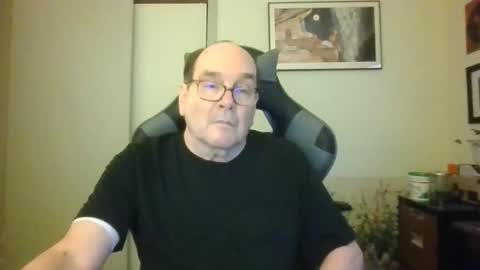 Bink195234 online show from January 30, 2025, 9:47 pm