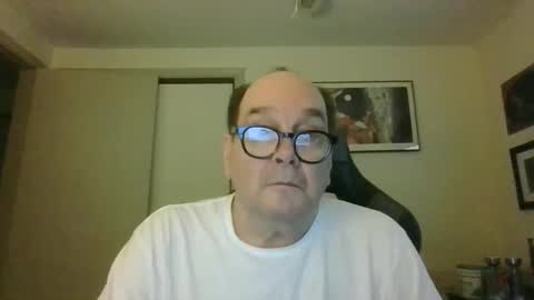 Bink195234 online show from January 6, 2026, 7:06 pm