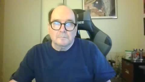 Bink195234 online show from January 9, 2026, 4:43 pm