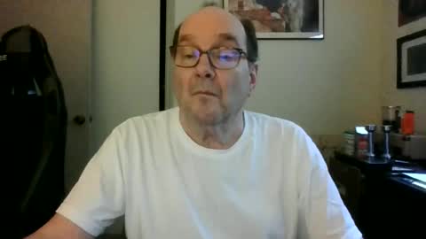 Bink195234 online show from June 16, 2026, 6:10 pm