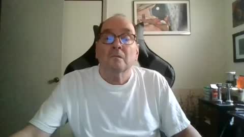 Bink195234 online show from July 23, 2026, 7:45 pm