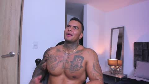 dariux john online show from December 5, 2024, 11:29 pm