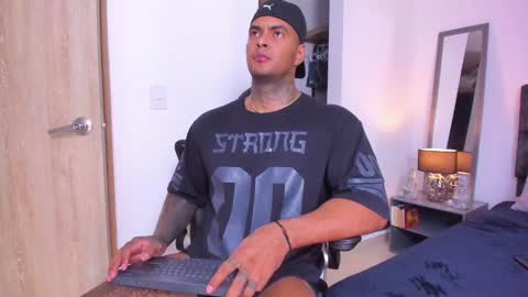 dariux john online show from December 11, 2024, 9:01 pm