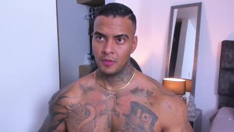 dariux john online show from December 21, 2024, 9:25 pm