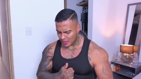dariux john online show from December 22, 2024, 7:31 pm