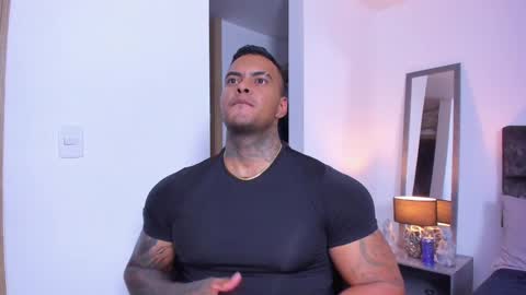dariux john online show from December 28, 2024, 10:13 pm