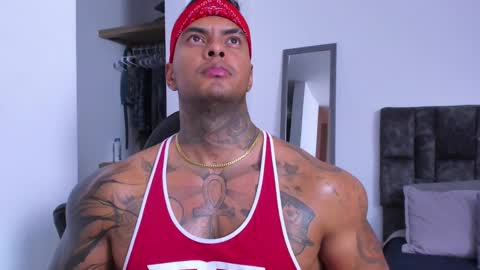 dariux john online show from January 13, 2025, 9:31 pm