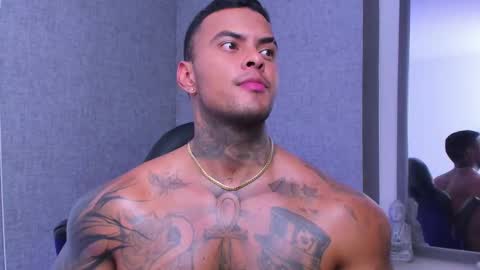 dariux john online show from January 15, 2025, 1:02 am