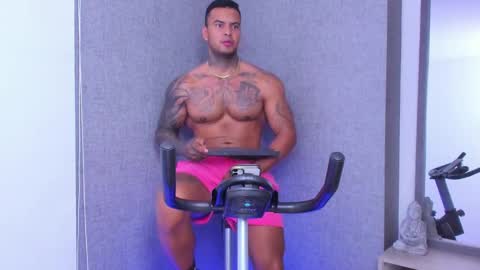 dariux john online show from January 15, 2025, 10:38 am