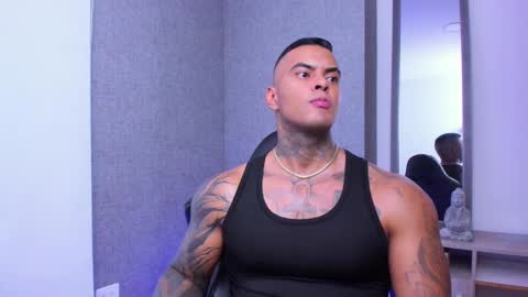dariux john online show from January 16, 2025, 12:12 am