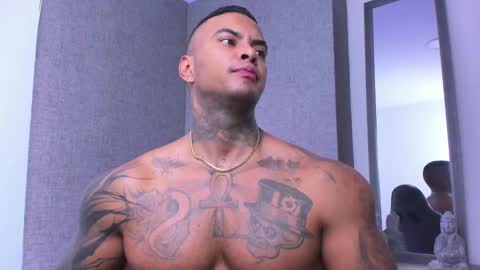 dariux john online show from January 18, 2025, 11:43 am